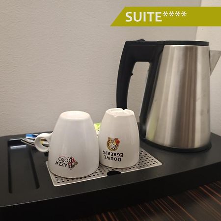 Mělník Hotel Ludmila מראה חיצוני תמונה