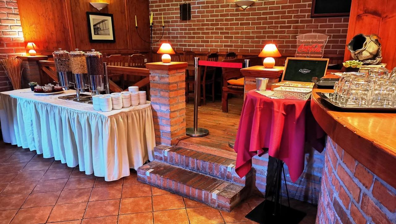 Mělník Hotel Ludmila מראה חיצוני תמונה